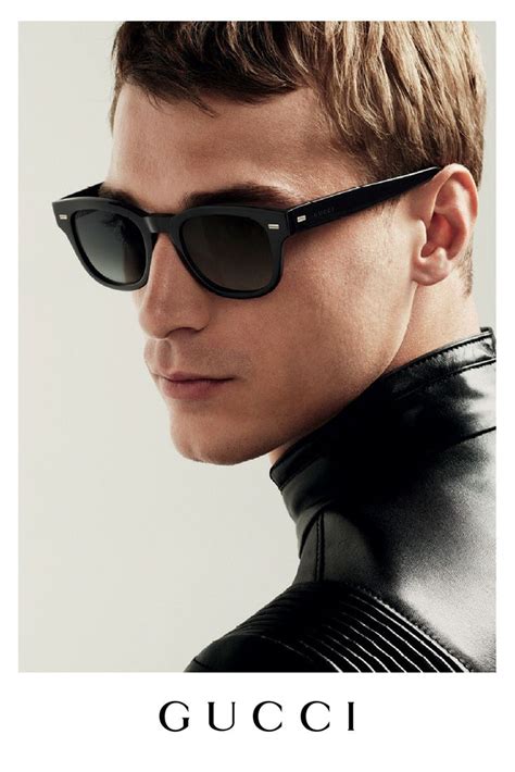 gucci glasses mens tinted lense|Gucci designer glasses for men.